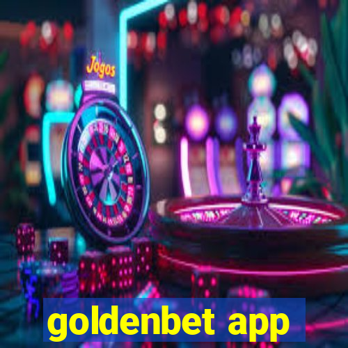 goldenbet app